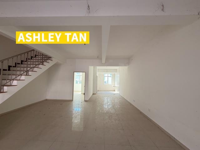 Terraced House for sale in Georgetown, Penang