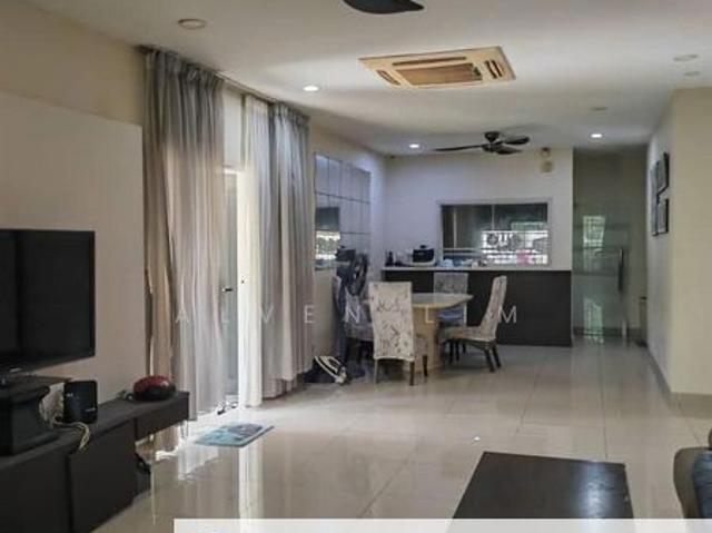 House for sale in Kajang, Langat