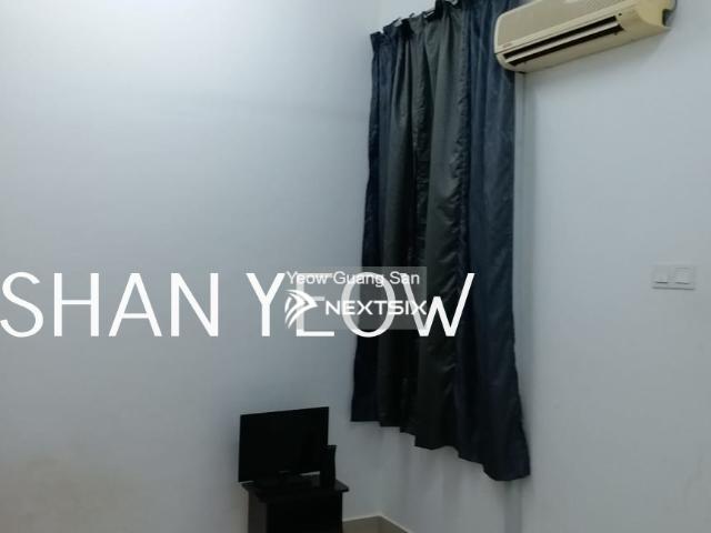 Residential House for rent in Country Heights Damansara, Kuala Lumpur