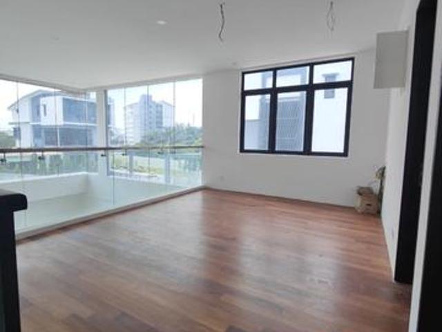 Bungalow for rent in Wellesley, Penang