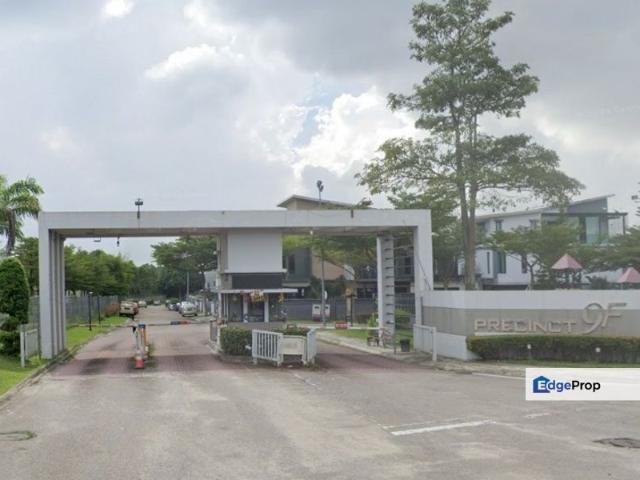 House for sale in Johore Bahru, Johor