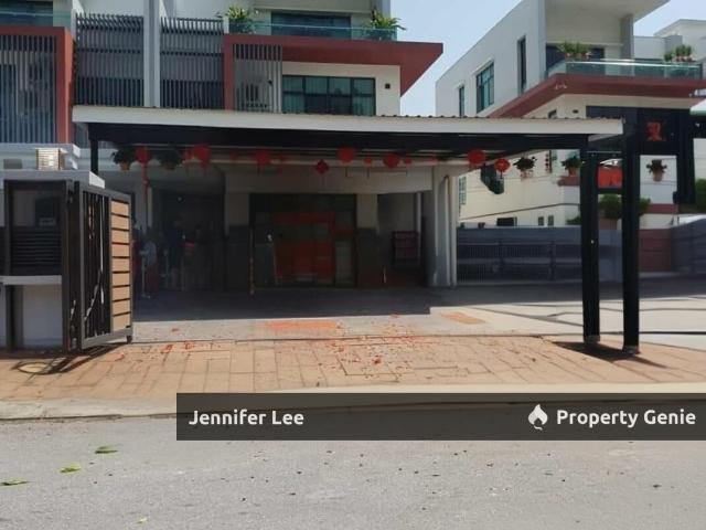 Residential House for sale in Perak, Tanjong Ipoh