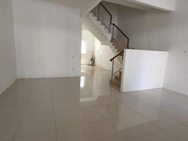 Terraced House for sale in Wellesley, Penang