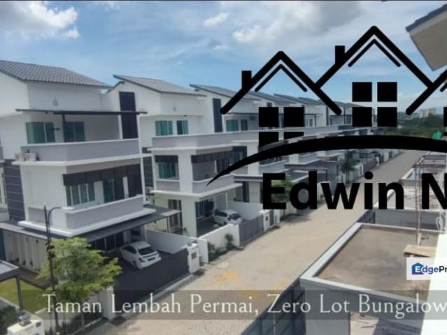 House for sale in Wellesley, Penang