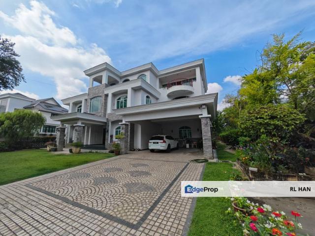 House for sale in Petaling, Subang Jaya