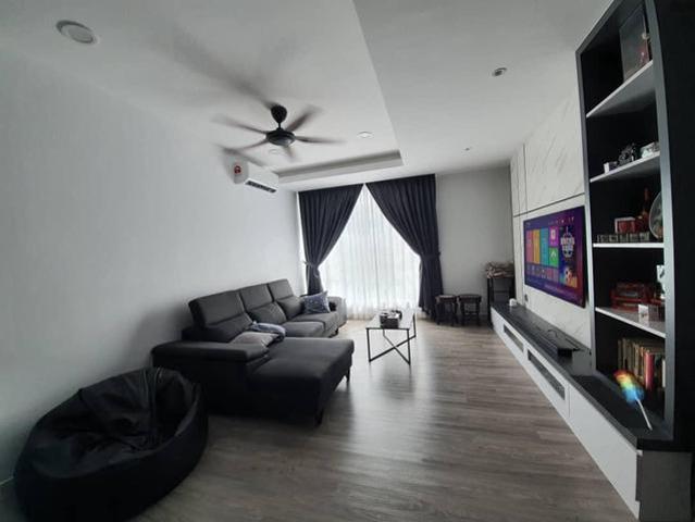 Apartment for rent in Malaka