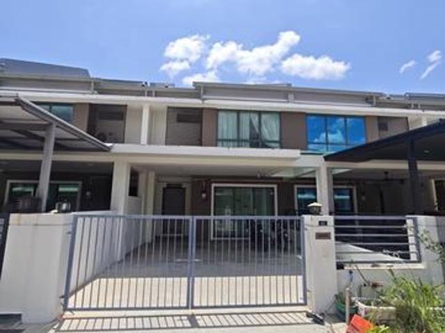 Terraced House for sale in Sungai Petani, Kuala Muda