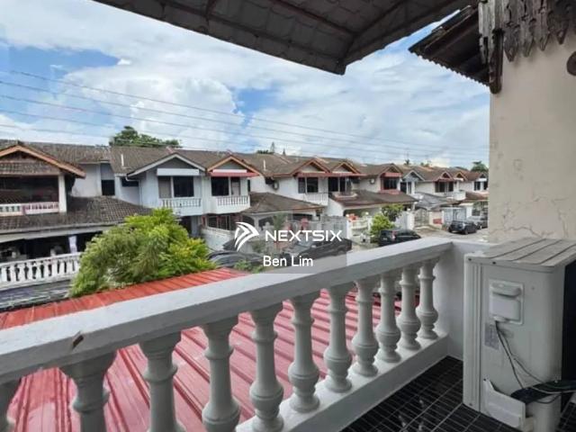 Residential House for sale in Wellesley, Penang