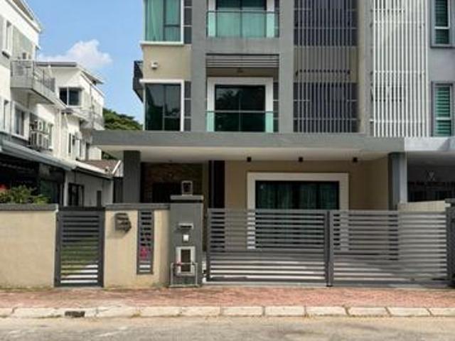 Residential House for rent in Majlis Bandaraya Ipoh, Kinta
