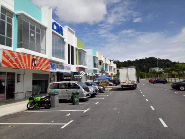 Residential House for sale in Bukit Ledang, Johor