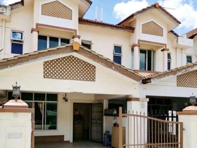 Terraced House for sale in Bukit Ledang, Johor