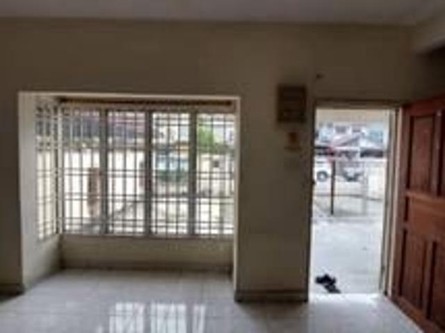 Terraced House for rent in Port Klang, Selangor