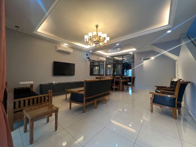 Terraced House for rent in Bukit Ledang, Johor
