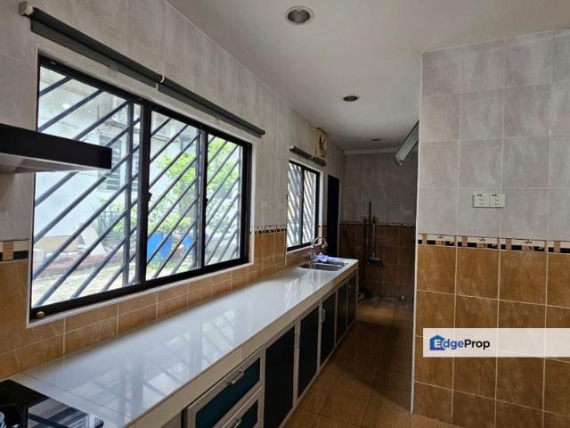 House for rent in Petaling, Subang Jaya