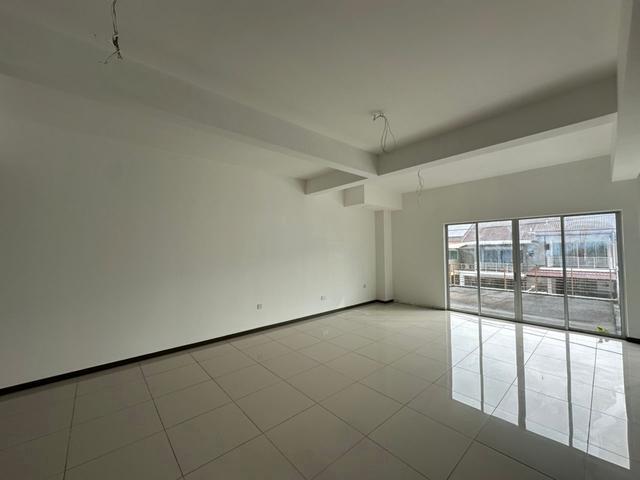 Terraced House for sale in Georgetown, Penang