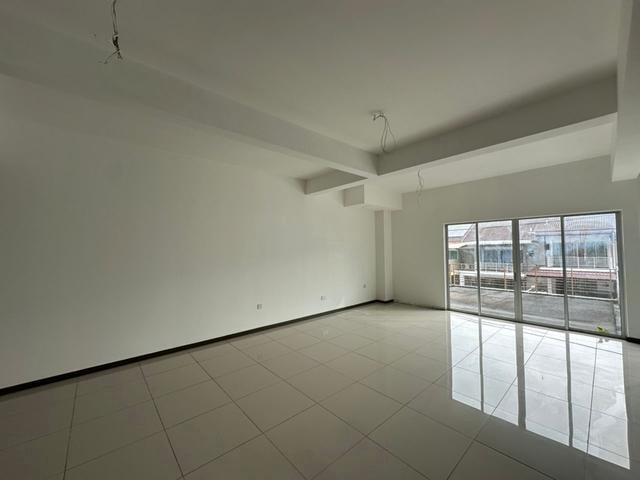 Terraced House for sale in Georgetown, Penang