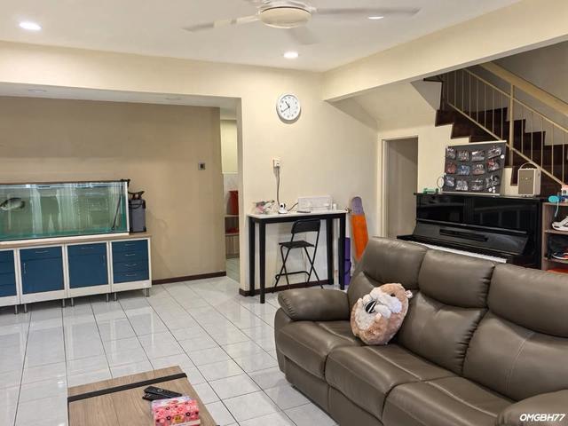 Terraced House for sale in Bandar Bukit Tinggi, Bandaraya Klang