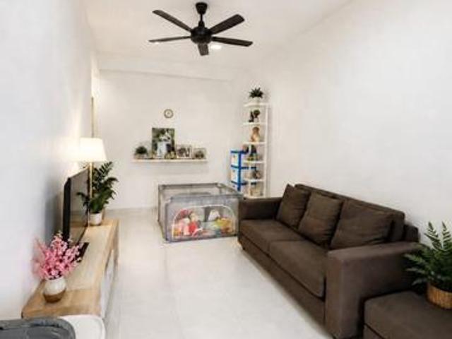 Terraced House for sale in Kulai, Johor