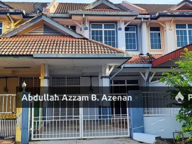 Terraced House for sale in Sungai Petani, Kuala Muda
