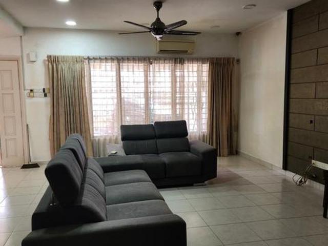 Terraced House for rent in Petaling, Subang Jaya