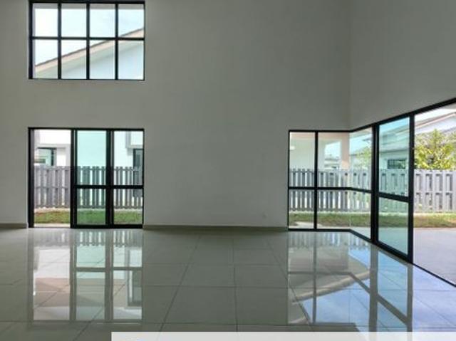 House for sale in Wellesley, Penang