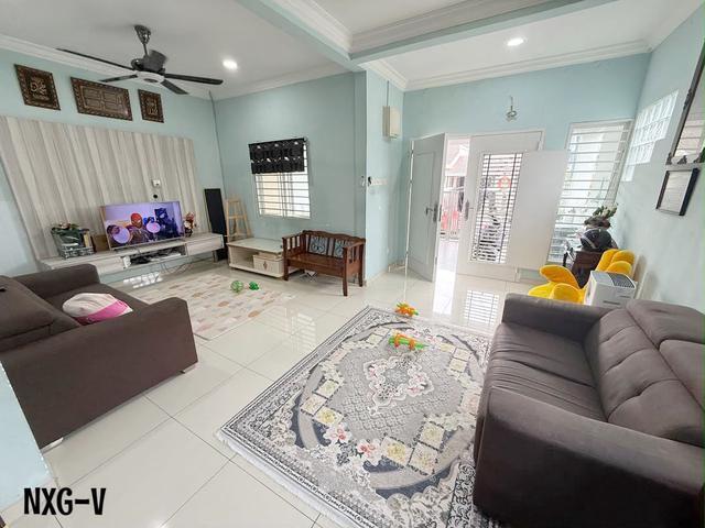 Terraced House for sale in Petaling Jaya, Petaling