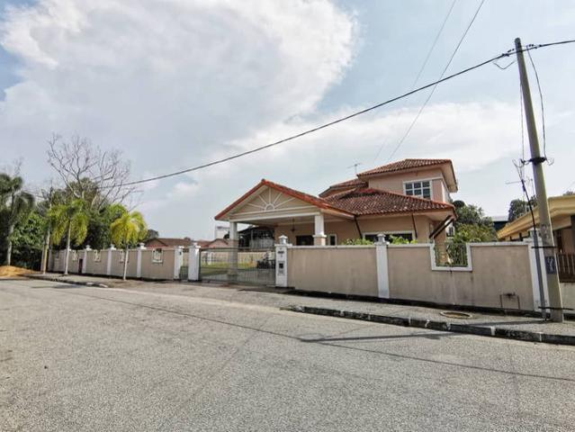Bungalow for sale in Alor Setar, Kedah
