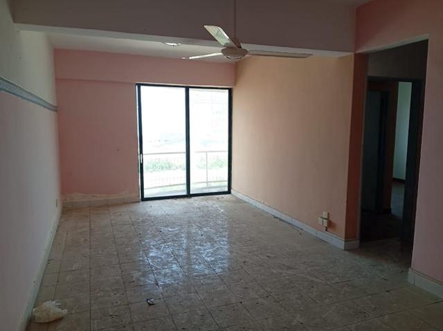 Condominium for sale in Bandaraya Melaka, Melaka Tengah