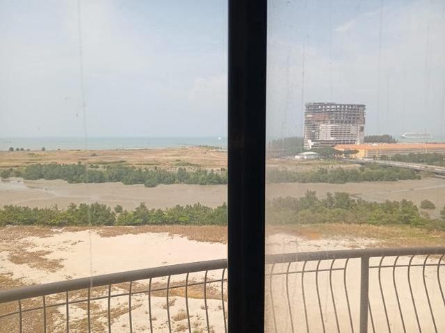 Condominium for sale in Malaka