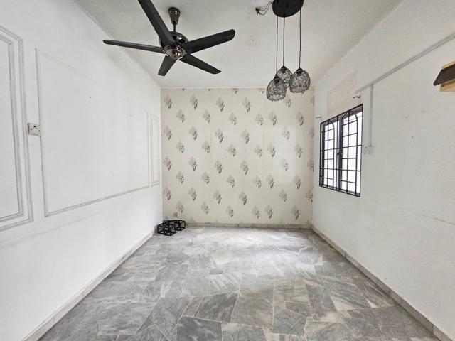 Terraced House for sale in Petaling, Subang Jaya