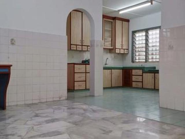 Terraced House for sale in Petaling, Subang Jaya
