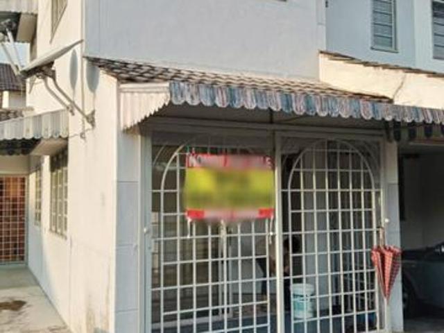 Terraced House for sale in Petaling, Subang Jaya