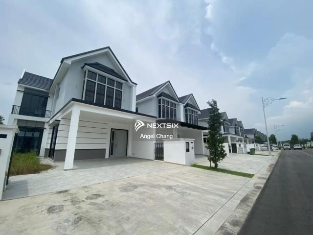 Residential House for sale in Malaka