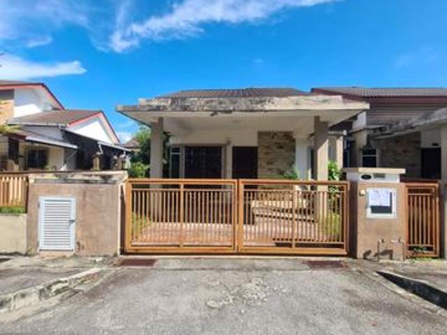 Residential House for sale in Wellesley, Penang