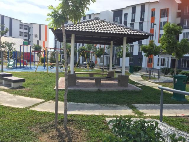 House for rent in Port Klang, Selangor