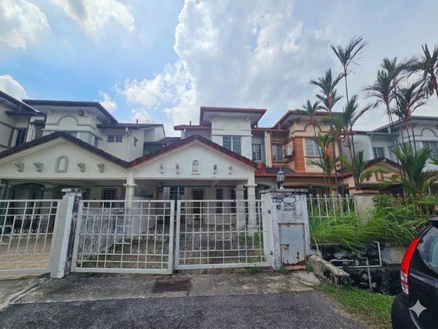 Terraced House for sale in Petaling, Subang Jaya