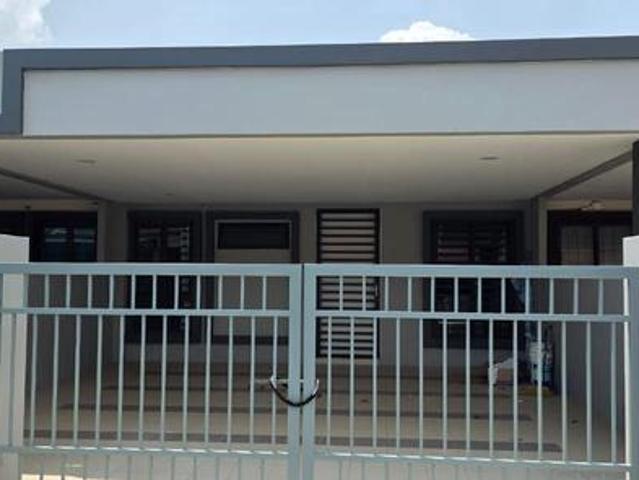 Terraced House for sale in Lukut, Port Dickson