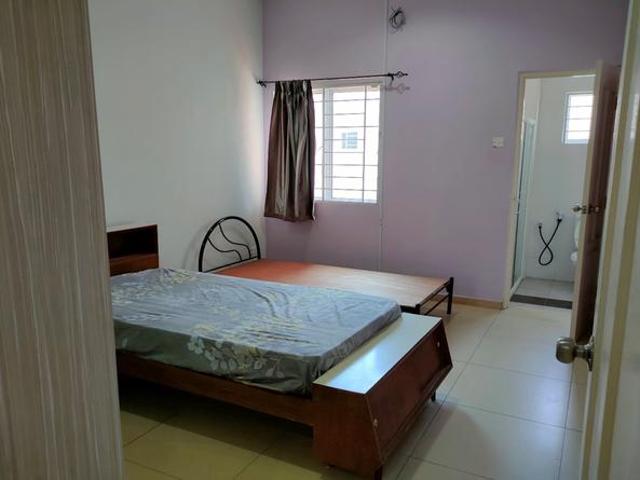 Terraced House for rent in Majlis Bandaraya Ipoh, Kinta