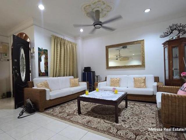 Residential House for sale in Kuantan, Pahang