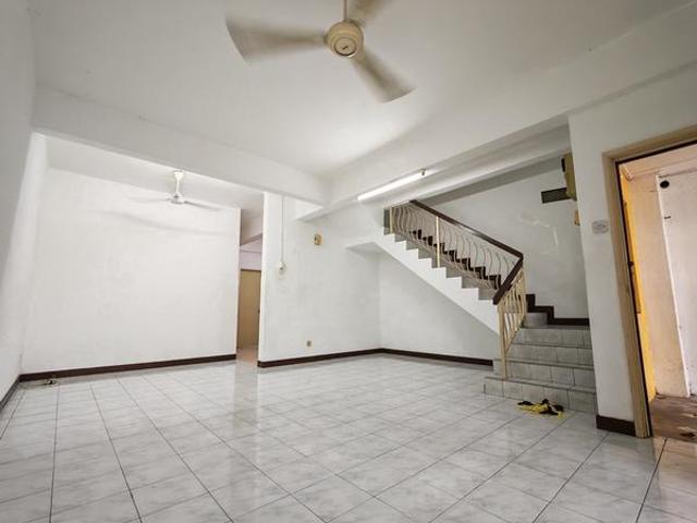 Terraced House for sale in Alam Impian, Selangor