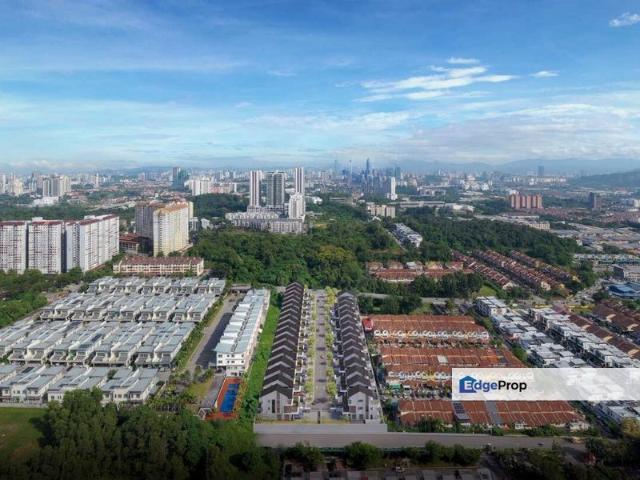 House for sale in Petaling, Subang Jaya