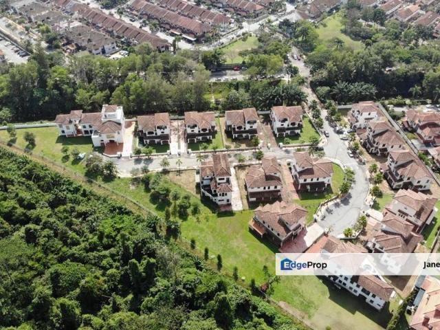 House for sale in Petaling, Damansara Damai