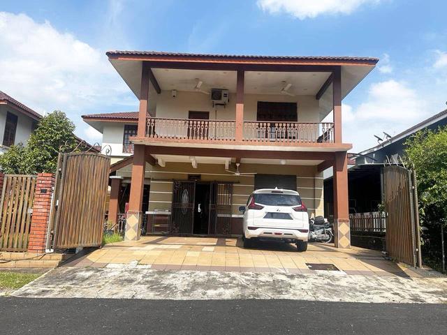 Bungalow for sale in Nilai, Negeri Sembilan