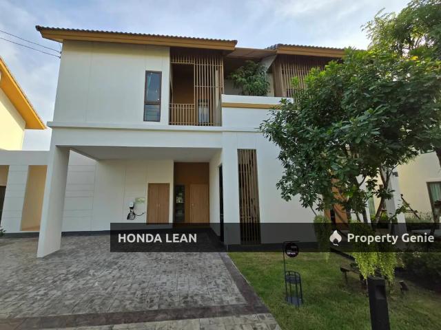 Bungalow for sale in Sendayan Village, Negeri Sembilan