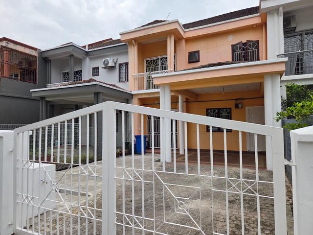 Terraced House for rent in Petaling, Alam Impian