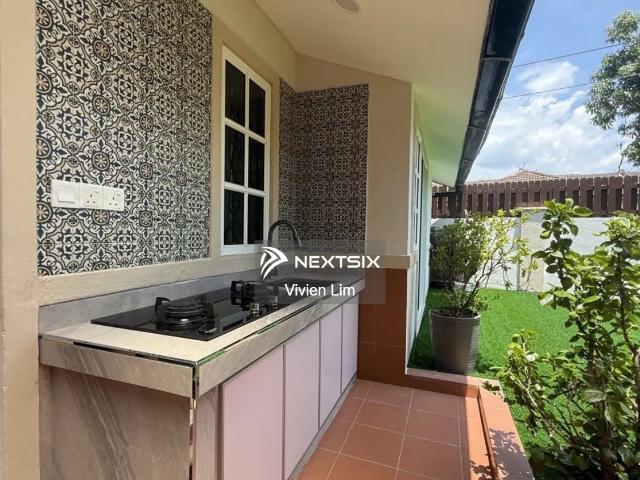 Residential House for sale in Perak, Tanjong Ipoh