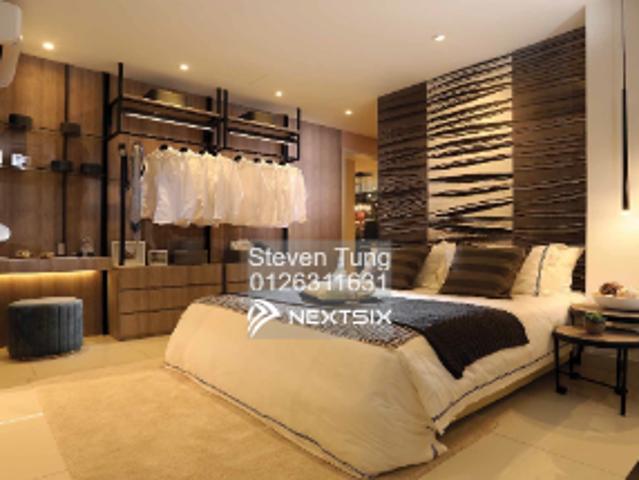 Residential House for sale in Kajang, Langat