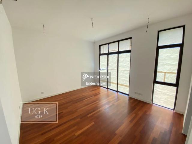 Residential House for sale in Johor