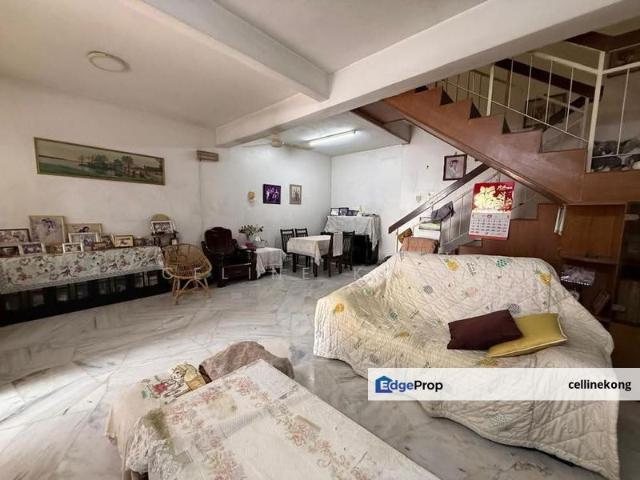 House for sale in Puchong, Majlis Bandaraya Subang Jaya