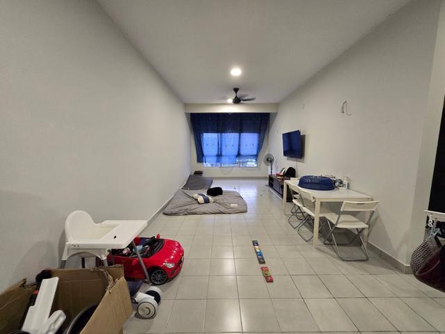 Condominium for rent in Bukit Jalil, Kuala Lumpur